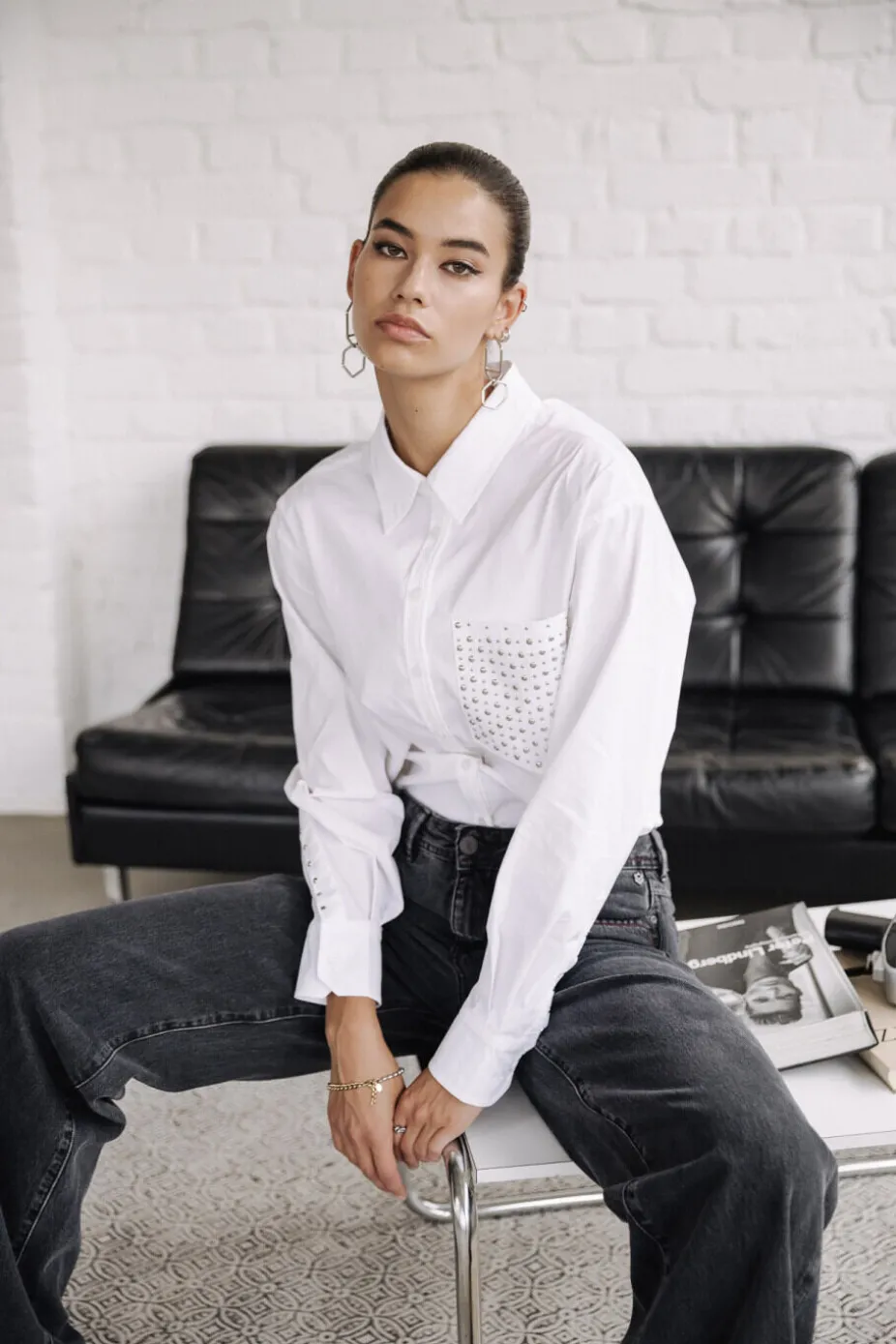 Agatha Denim
