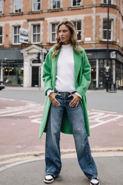 Agatha Denim