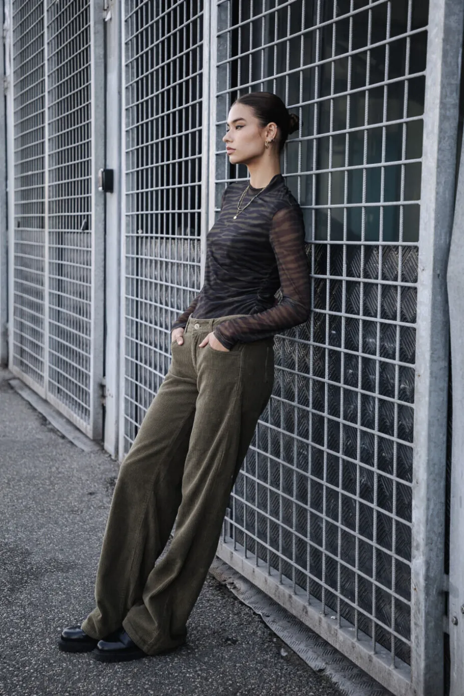 Agatha Veluto