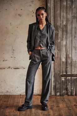 Alba Buren Grey