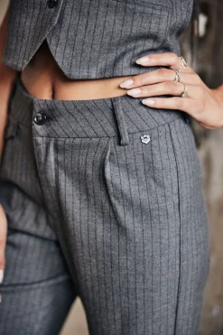 Alba Buren Grey