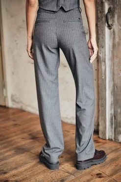 Alba Buren Grey