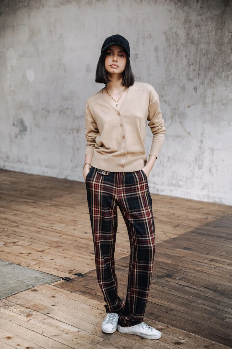 Alba Herricheck