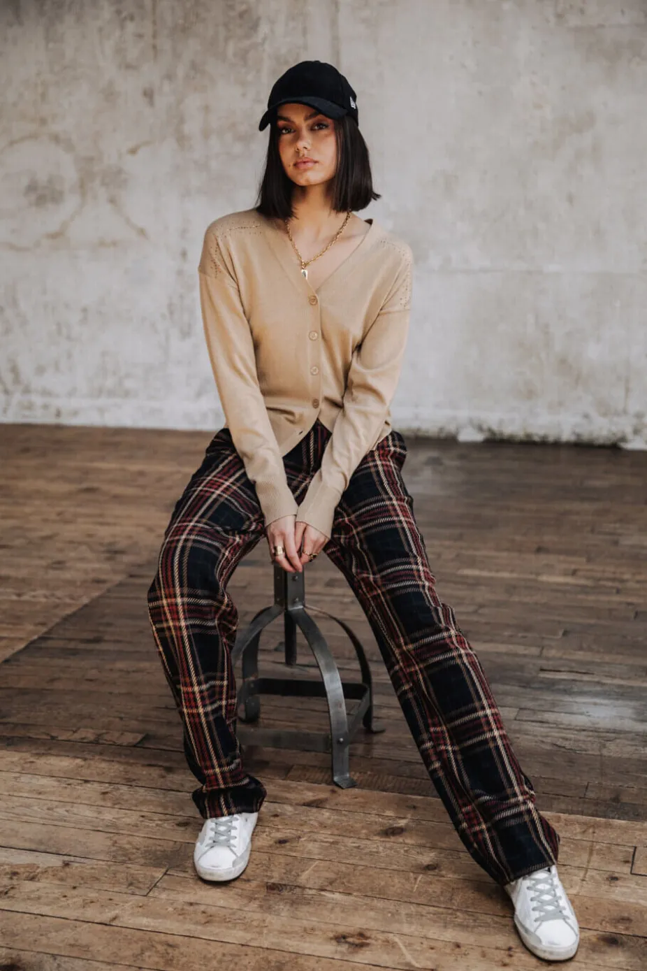 Alba Herricheck