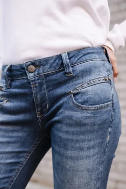 Alexa Cropped S-SDM