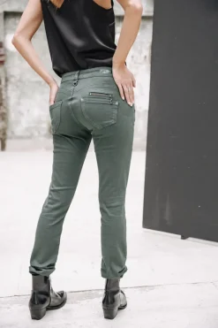 Alexa High Waist New Magic Color