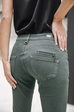 Alexa High Waist New Magic Color