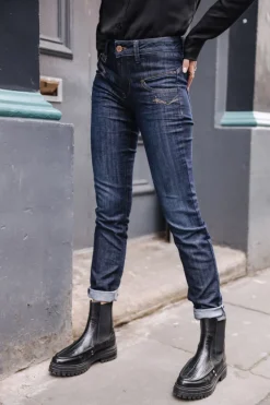 Alexa High Waist SDM
