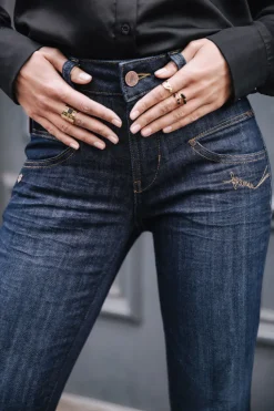 Alexa High Waist SDM