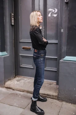 Alexa High Waist SDM
