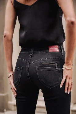 Alexa High Waist S-SDM