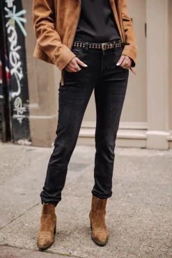 Alexa High Waist S-SDM