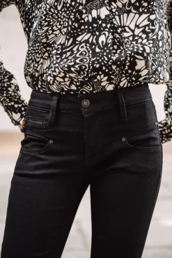 Alexa High Waist S-SDM