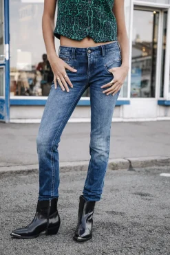 Alexa Slim SDM
