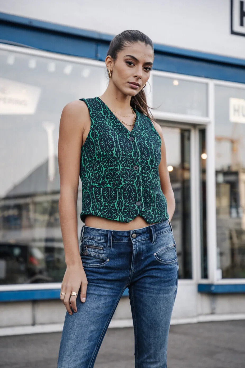 Alexa Slim SDM