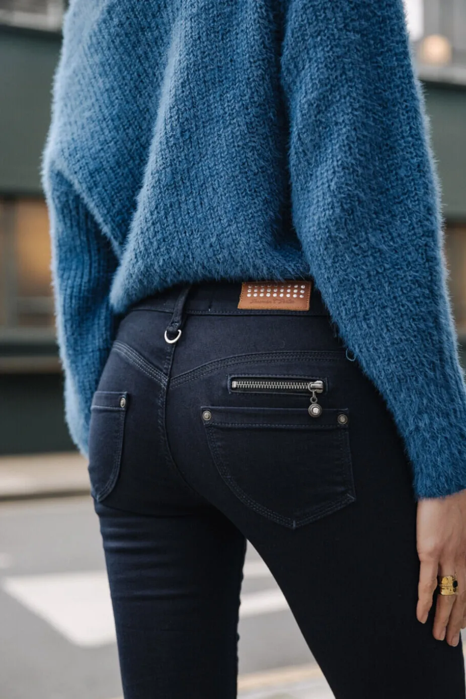 Alexa Slim S-SDM