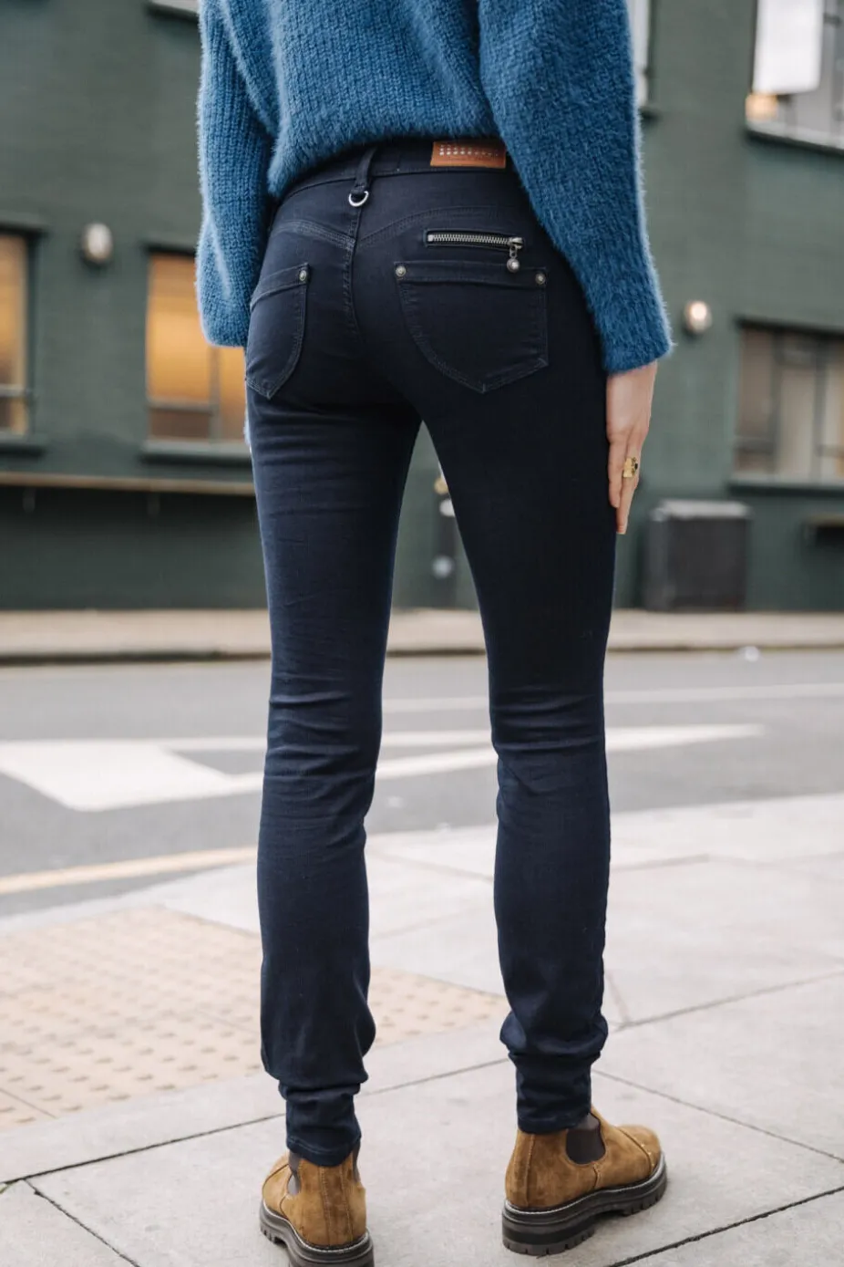Alexa Slim S-SDM