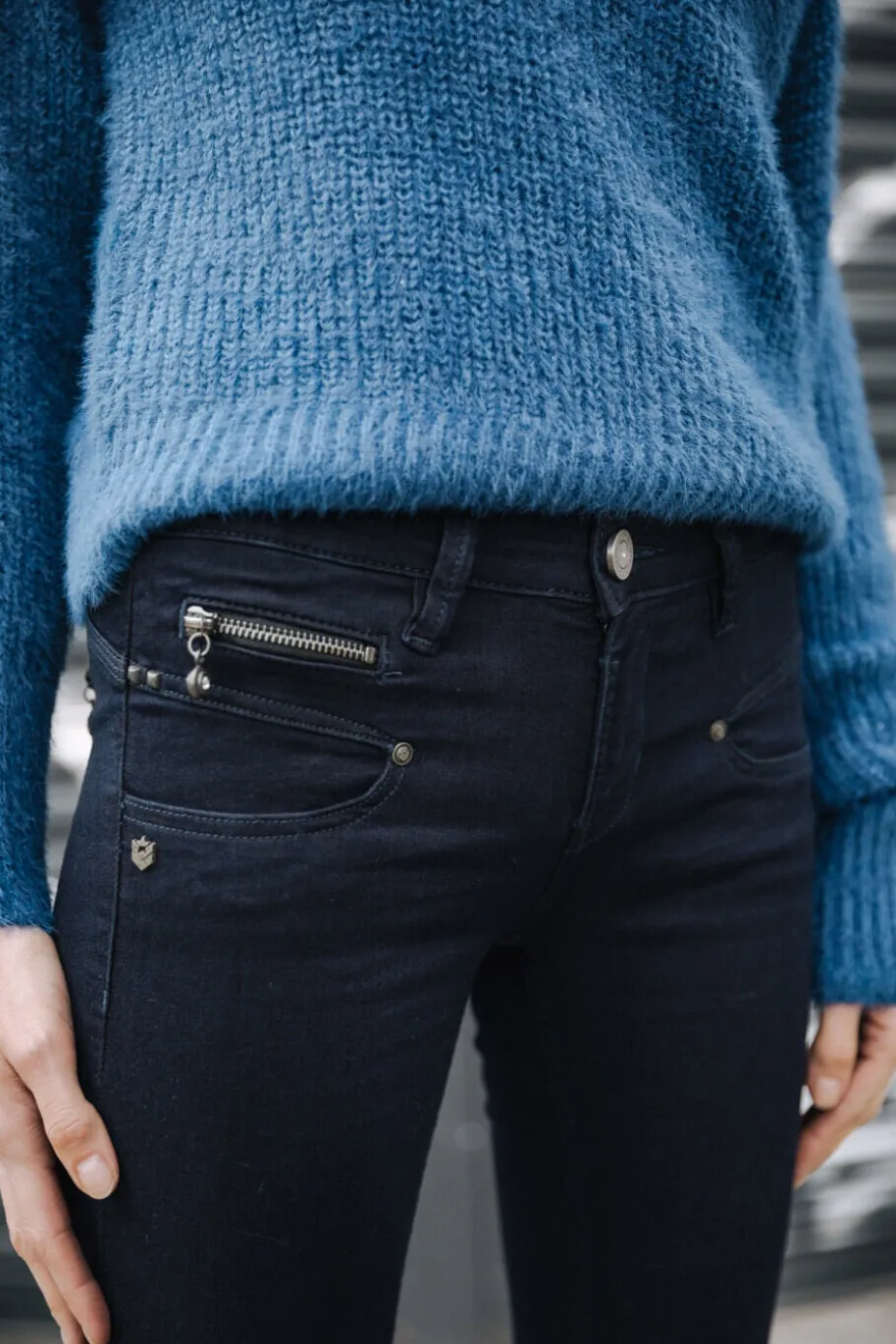 Alexa Slim S-SDM