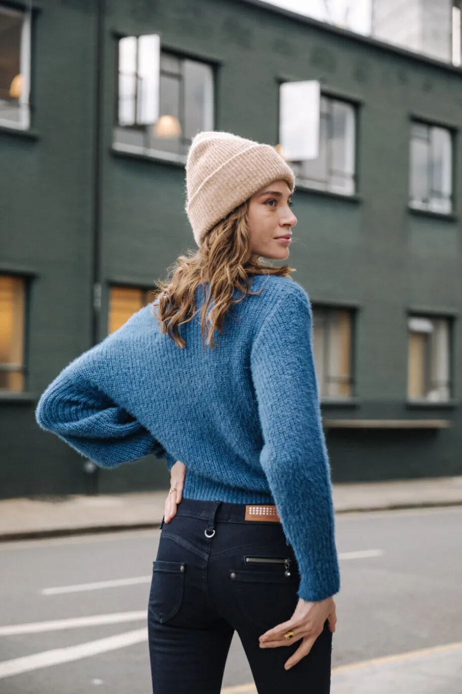 Alexa Slim S-SDM