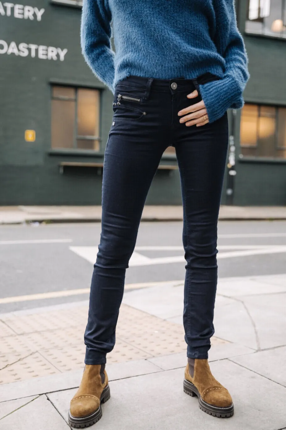 Alexa Slim S-SDM
