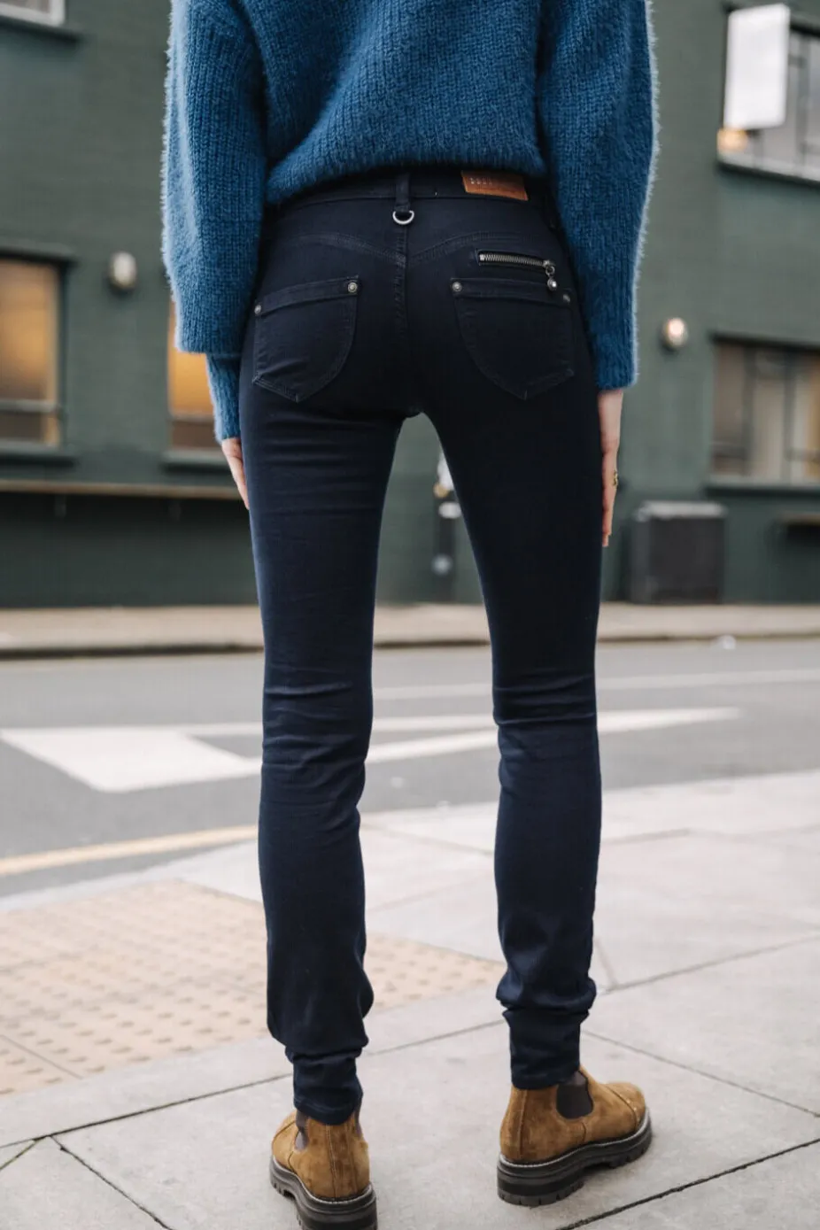 Alexa Slim S-SDM