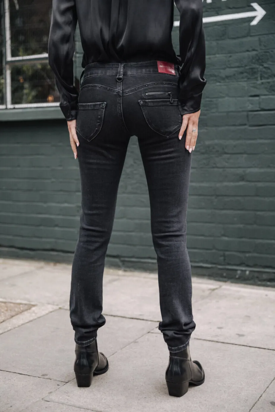 Alexa Slim S-SDM
