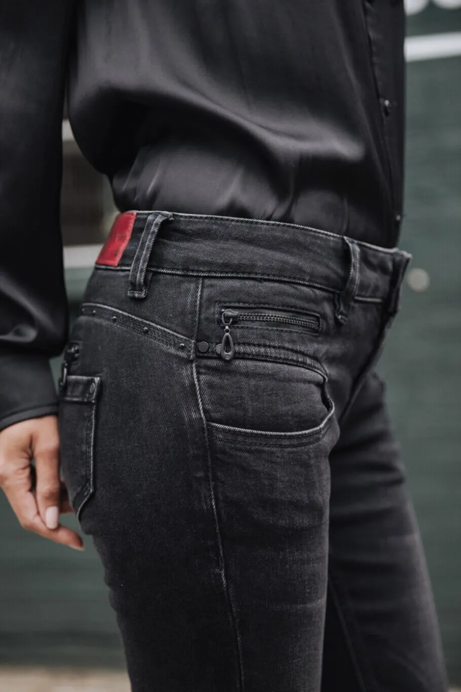 Alexa Slim S-SDM
