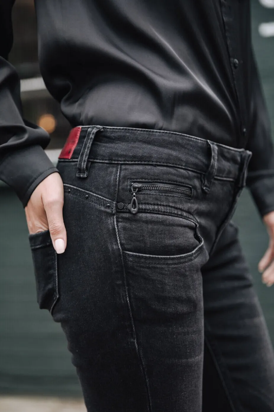 Alexa Slim S-SDM