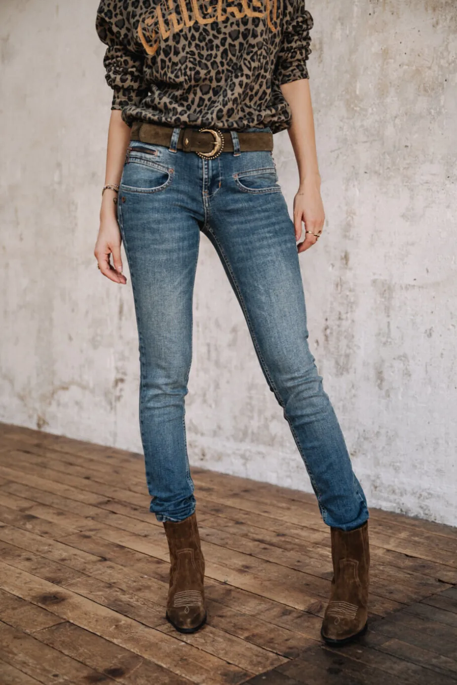 Alexa Slim S-SDM