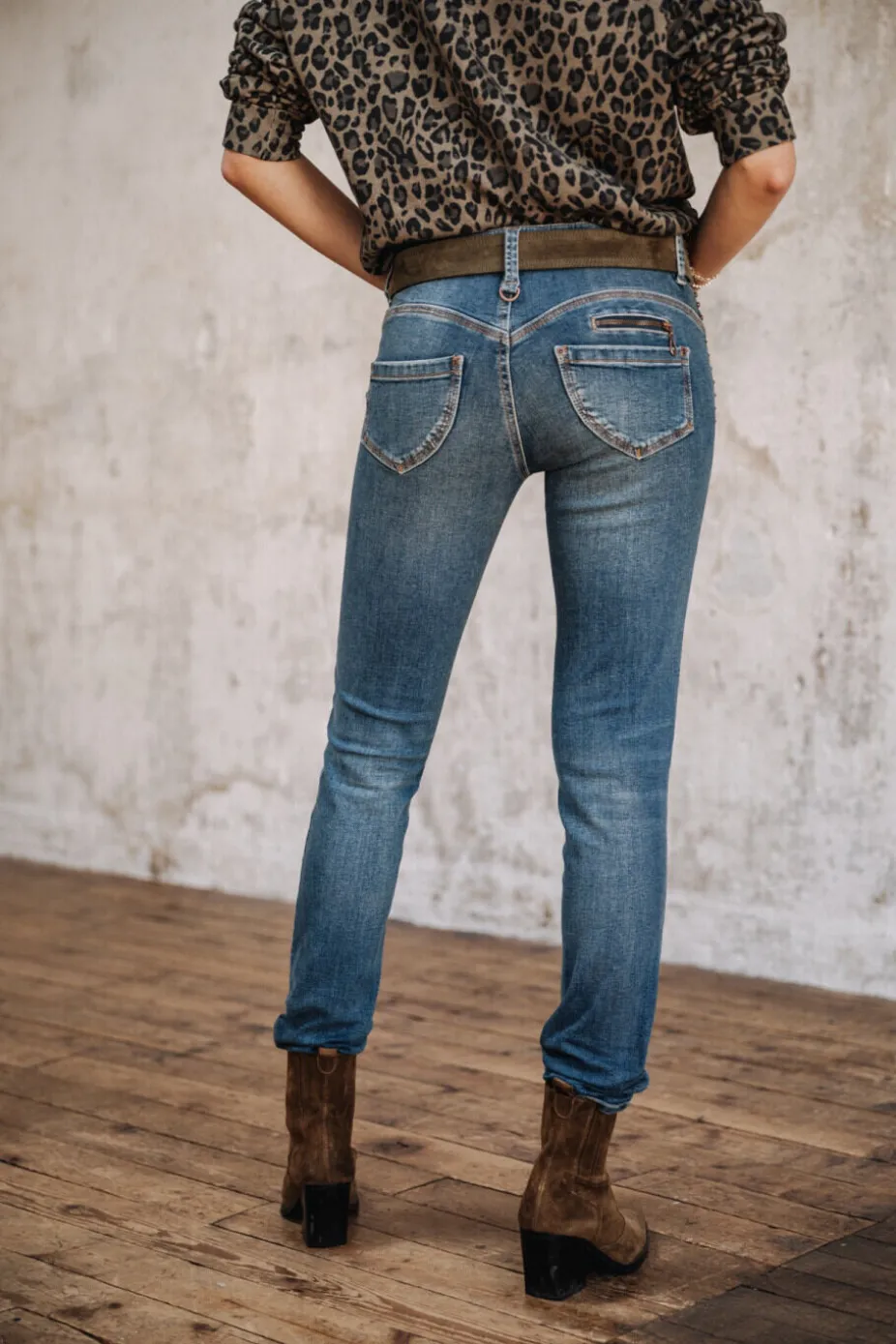 Alexa Slim S-SDM