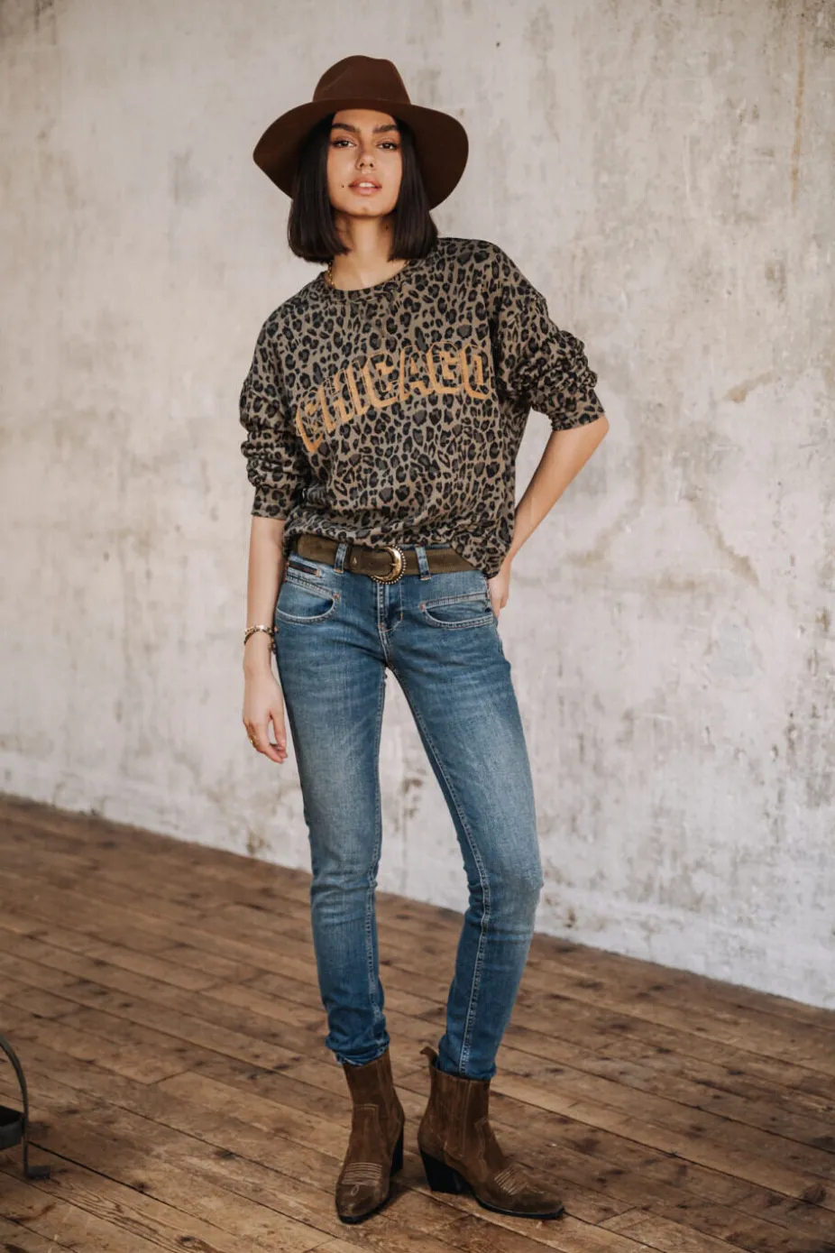 Alexa Slim S-SDM