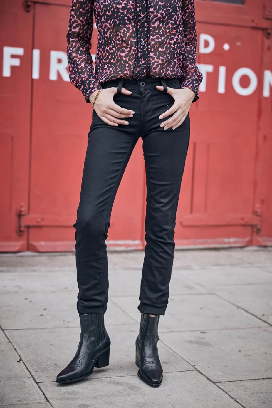 Alexa Slim S-SDM