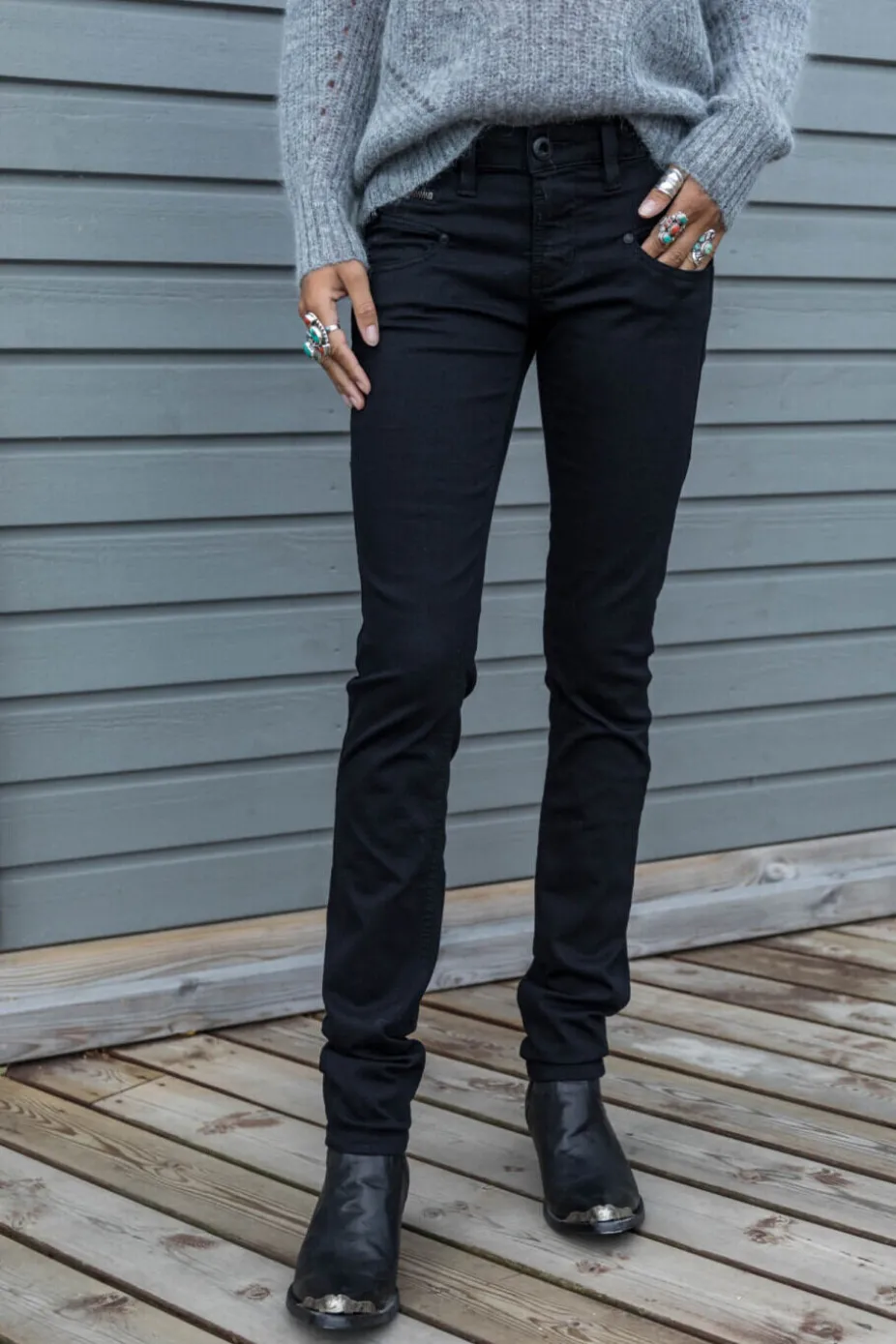 Alexa Slim S-SDM