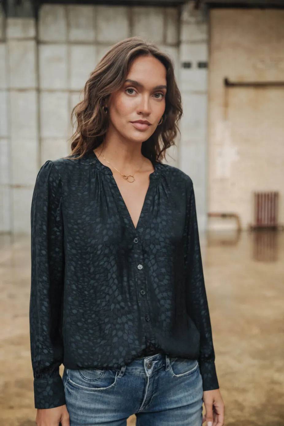 Beldone Jacquard