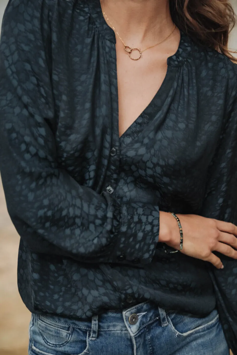 Beldone Jacquard