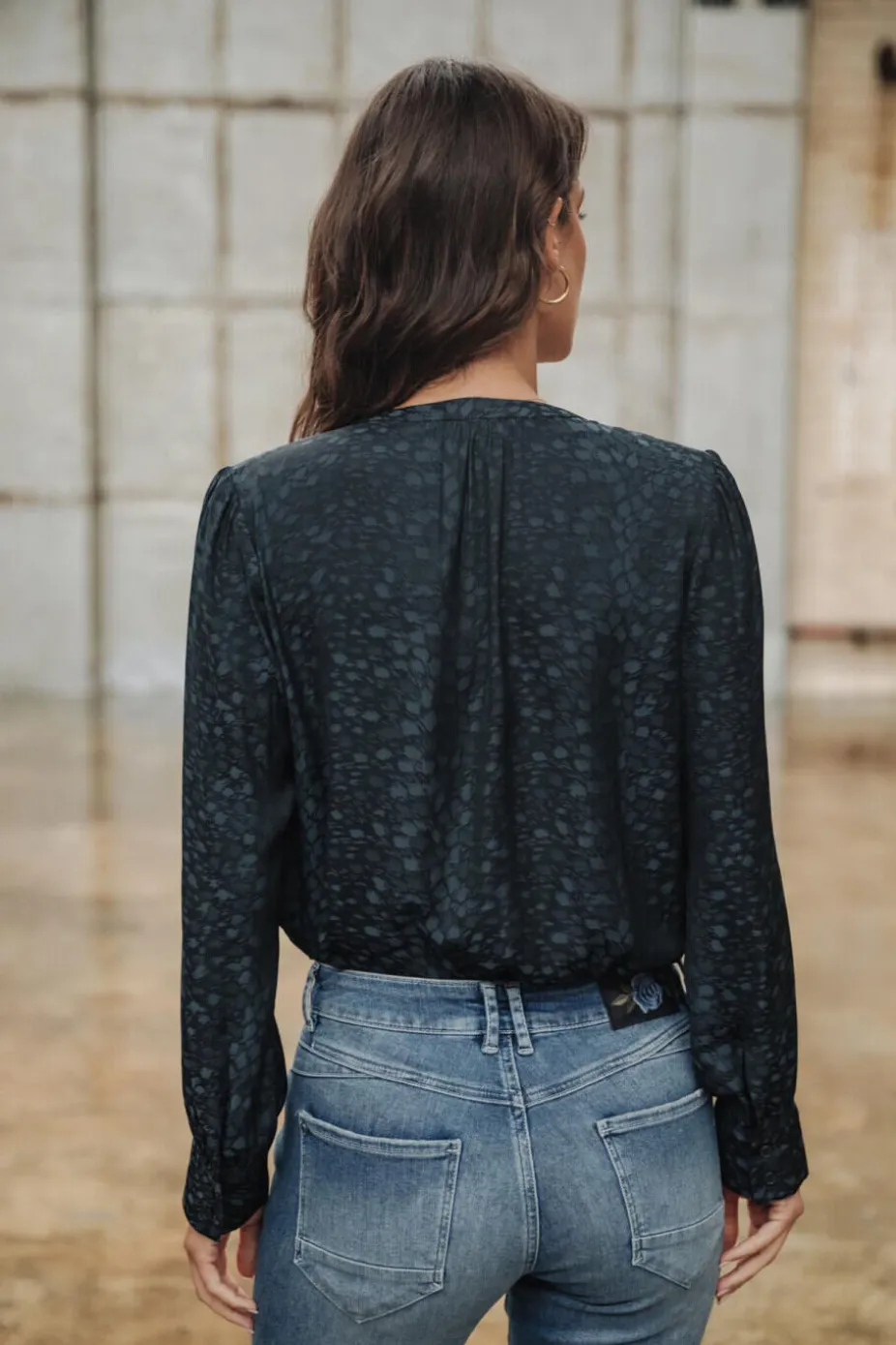Beldone Jacquard