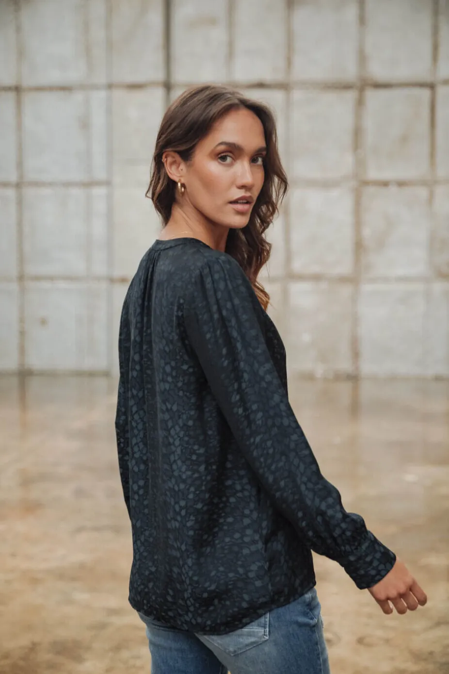 Beldone Jacquard