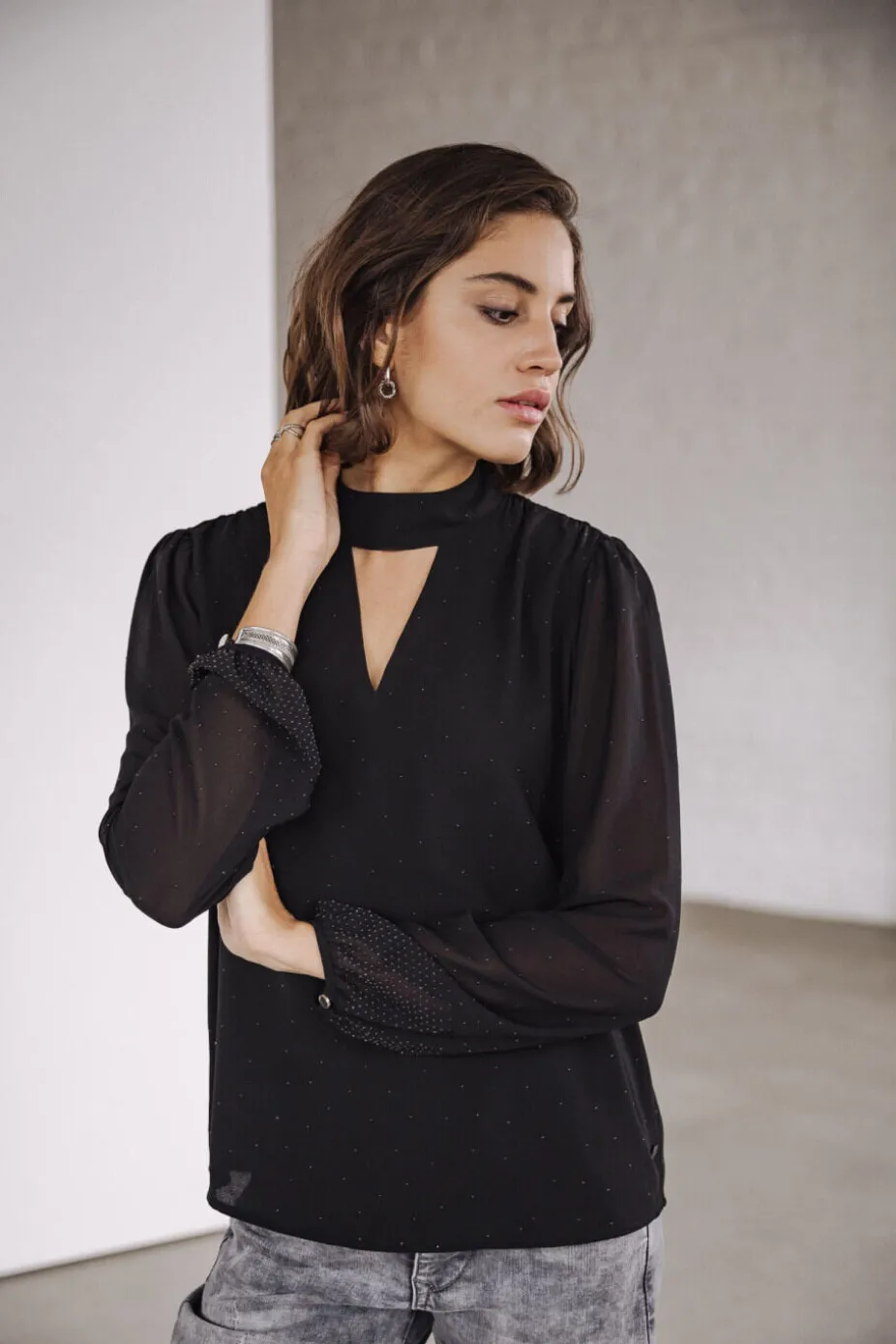 Bellany Strass