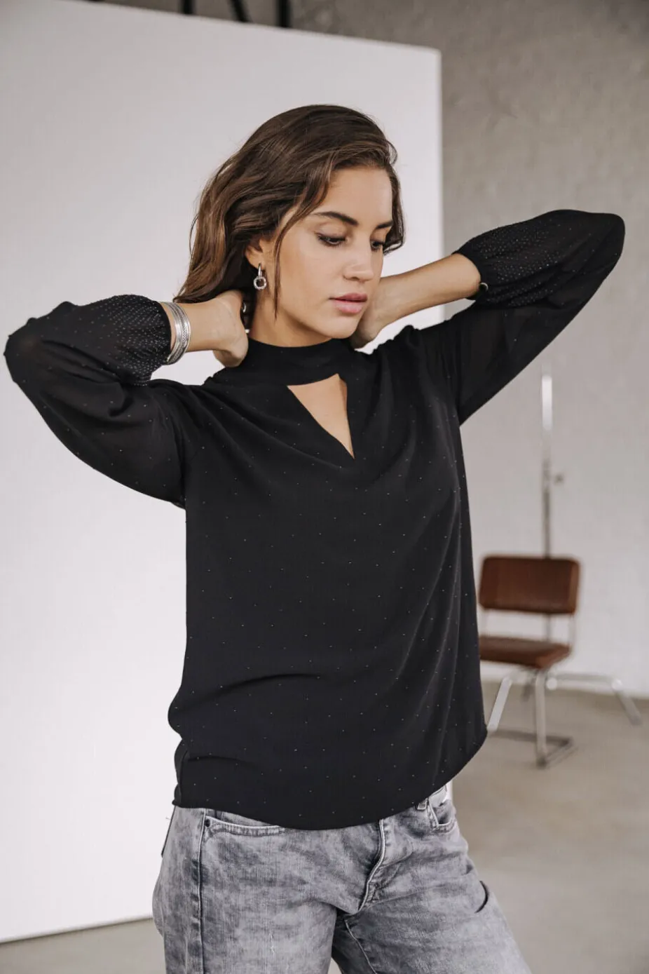 Bellany Strass