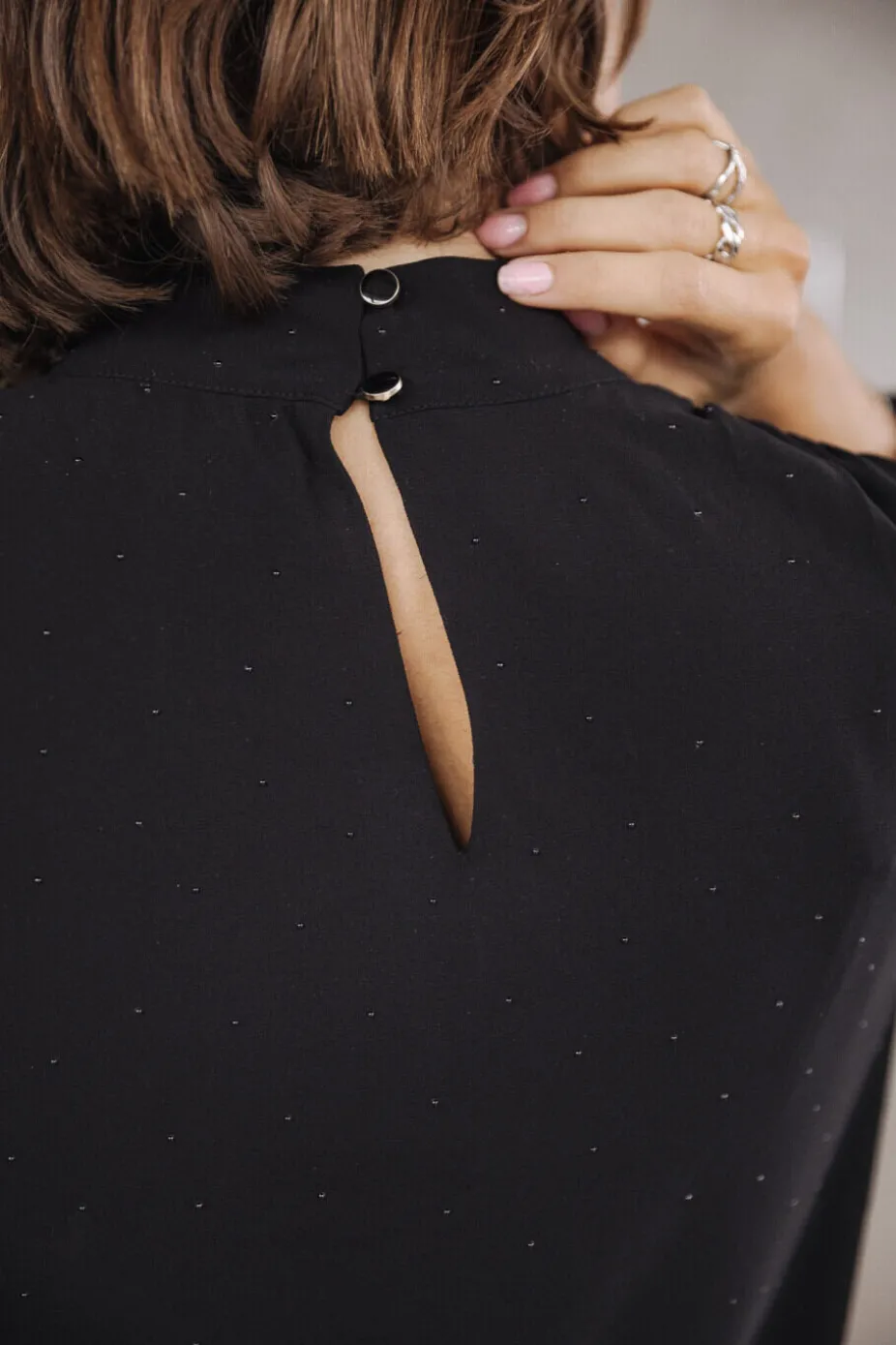 Bellany Strass