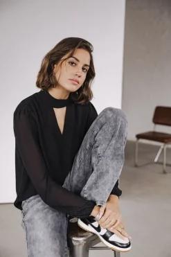 Bellany Strass