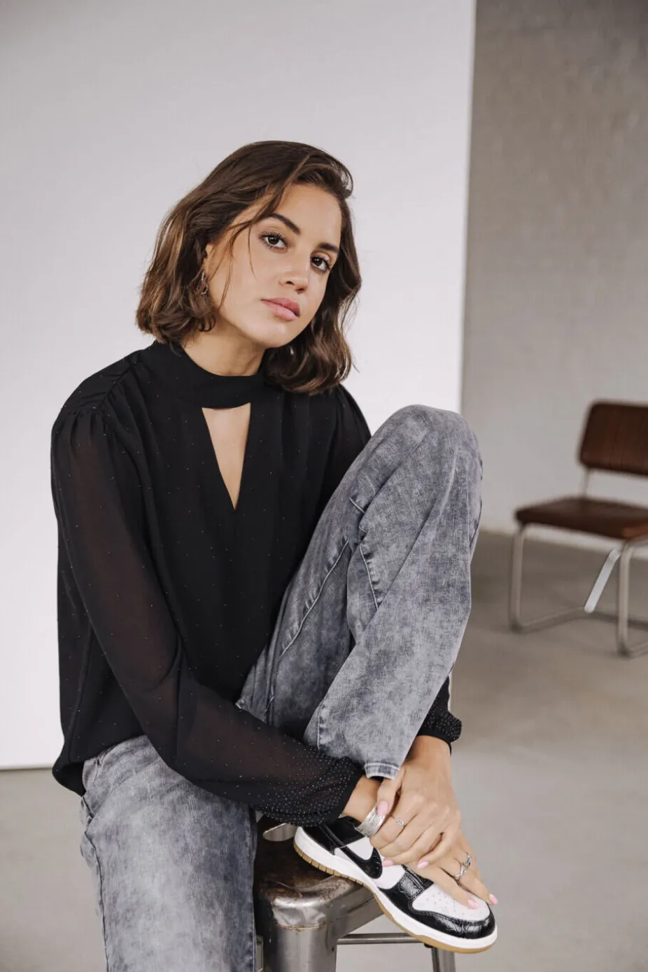 Bellany Strass