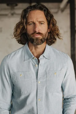 Bolton Denim