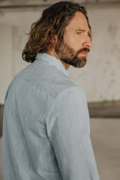 Bolton Denim