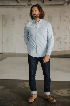 Bolton Denim