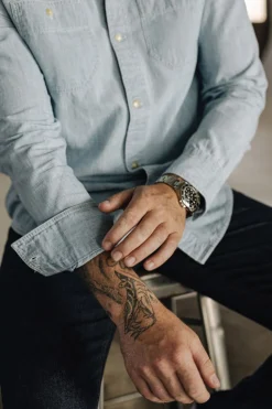 Bolton Denim