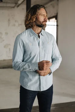 Bolton Denim