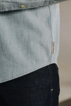 Bolton Denim