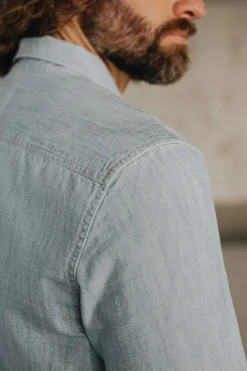 Bolton Denim