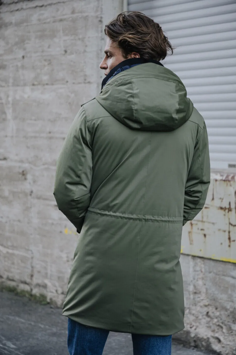 Cabot Neo